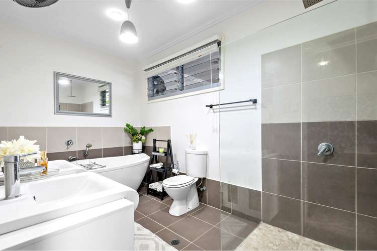 Fourth view of Homely house listing, 23 SEAVIEW TERRACE, Moffat Beach QLD 4551