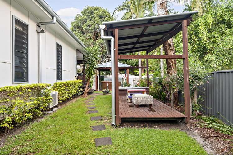 Fifth view of Homely house listing, 23 SEAVIEW TERRACE, Moffat Beach QLD 4551