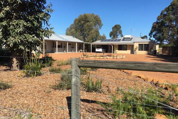 Main view of Homely house listing, 6 Fox Close, Ravenswood WA 6208