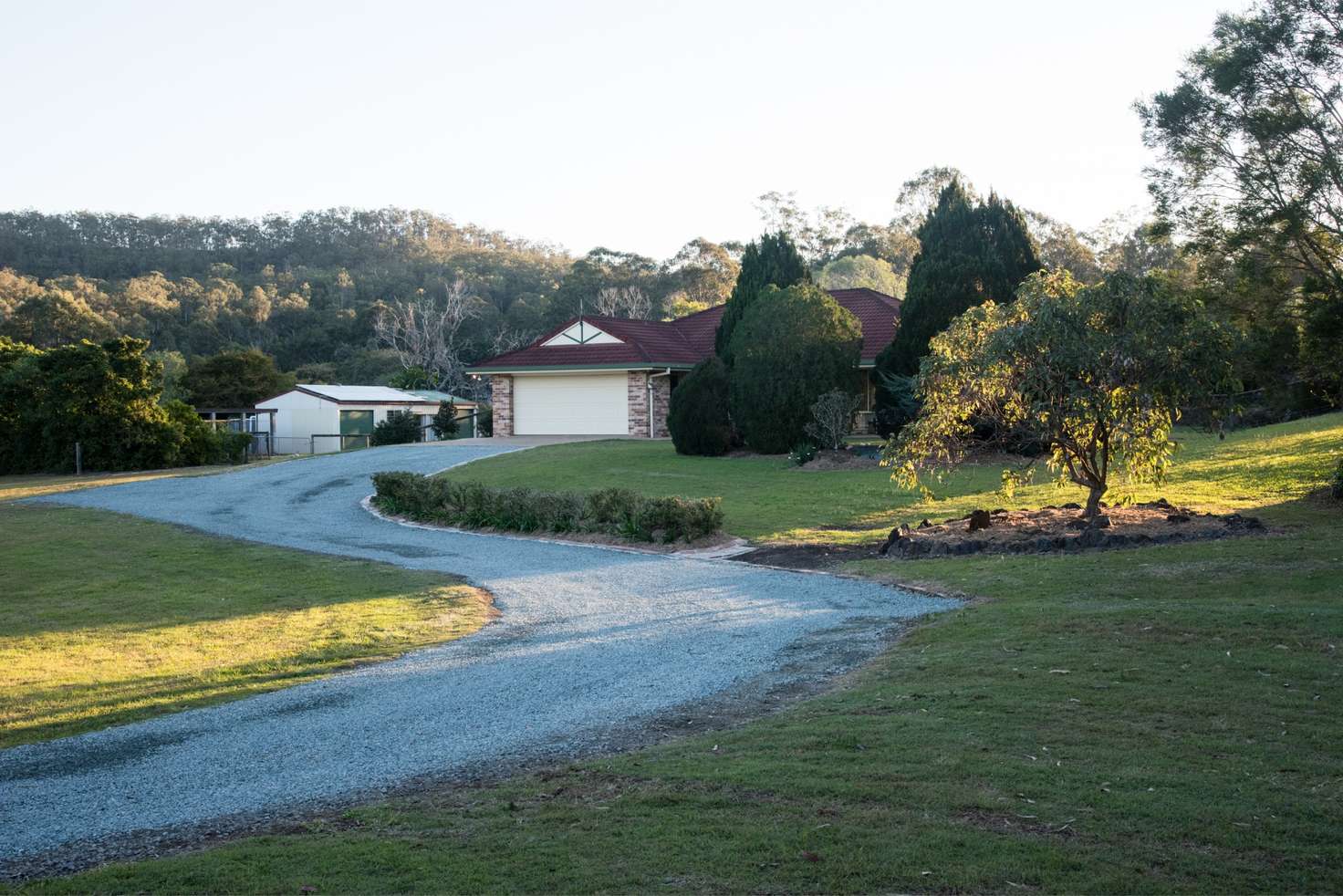 Main view of Homely lifestyle listing, 1731 Waterford-Tamborine Road, Logan Village QLD 4207