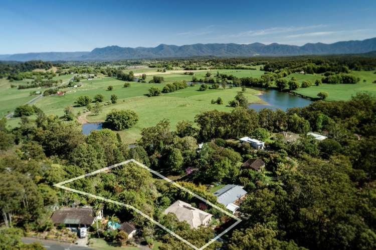 Third view of Homely house listing, 18 Hyde Street, Fernmount, Bellingen NSW 2454