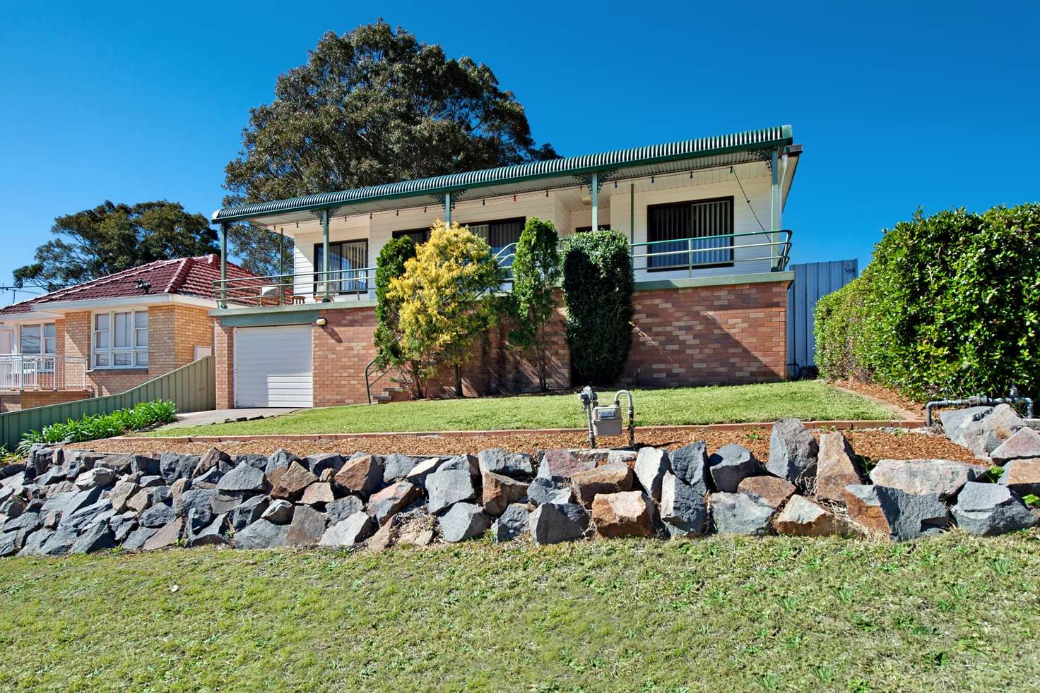 Main view of Homely house listing, 7 Deborah Street, Kotara South NSW 2289
