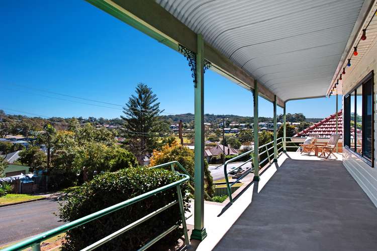 Second view of Homely house listing, 7 Deborah Street, Kotara South NSW 2289