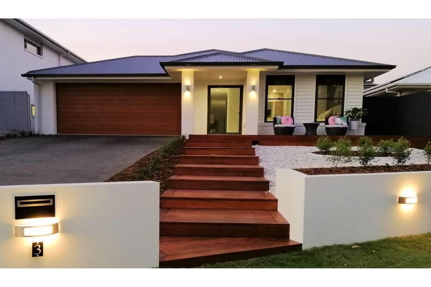 Main view of Homely house listing, 3 Terraldon Place, Bridgeman Downs QLD 4035