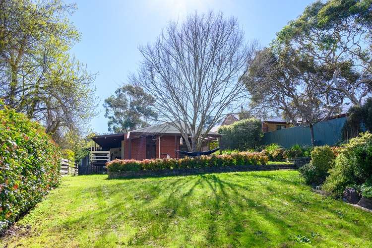 Second view of Homely house listing, 4 Railway Avenue, Bridgewater SA 5155