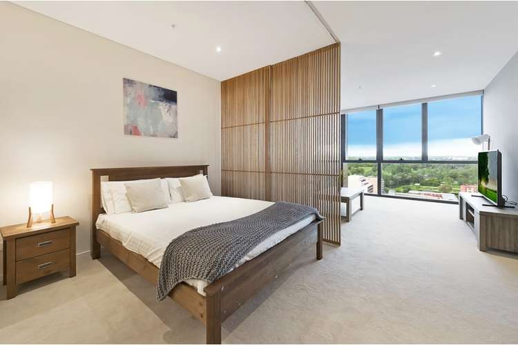 Main view of Homely apartment listing, 45 Macquarie Street, Parramatta NSW 2150