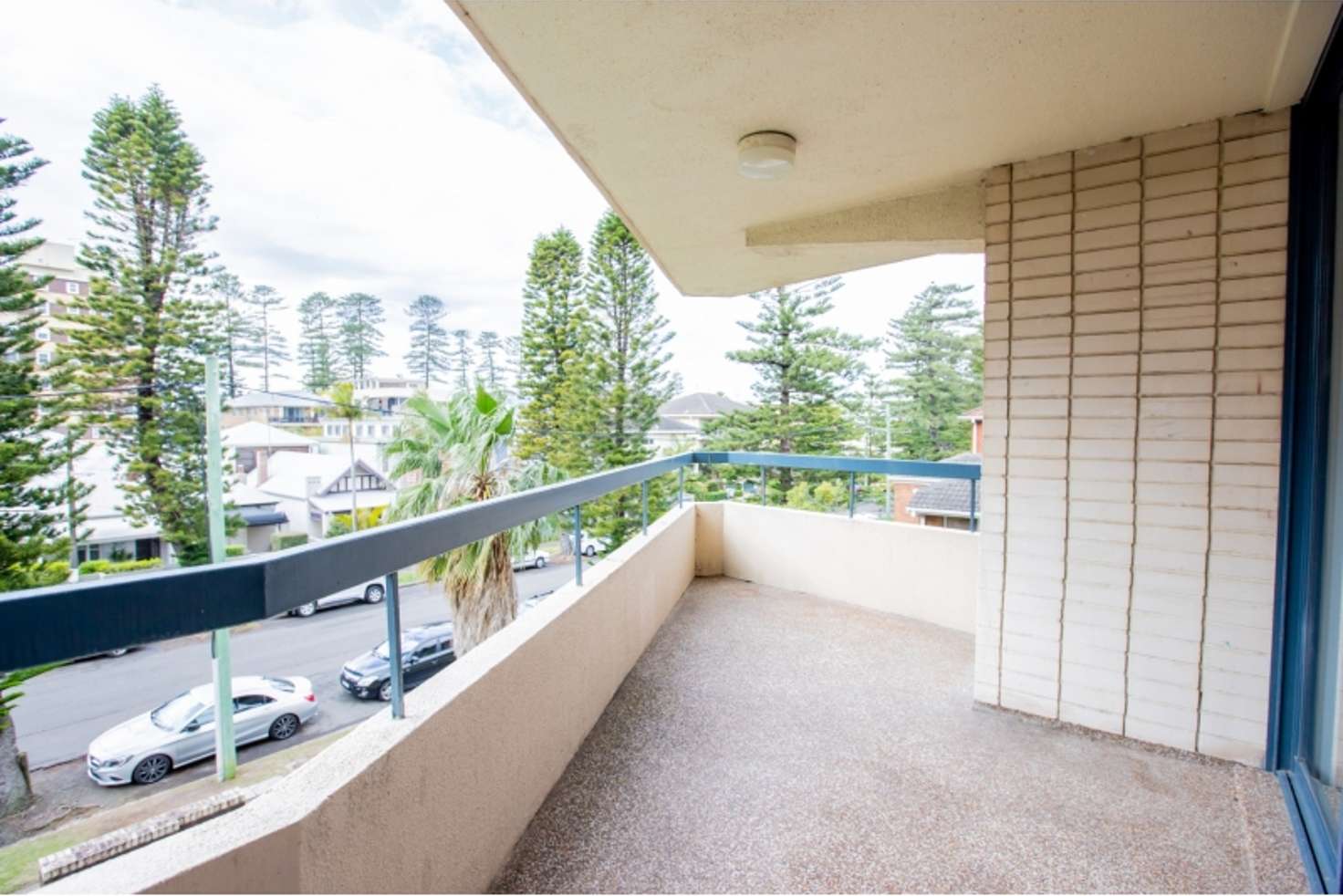 Main view of Homely unit listing, 5/33 Malvern Avenue, Manly NSW 2095