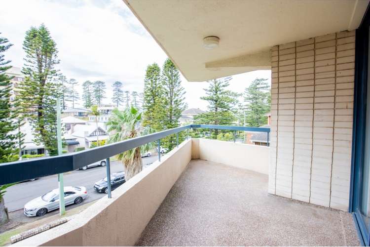 Main view of Homely unit listing, 5/33 Malvern Avenue, Manly NSW 2095