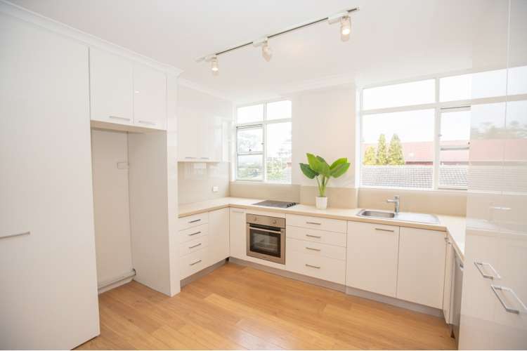 Second view of Homely unit listing, 5/33 Malvern Avenue, Manly NSW 2095