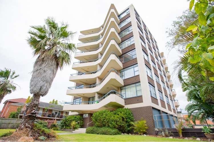 Third view of Homely unit listing, 5/33 Malvern Avenue, Manly NSW 2095