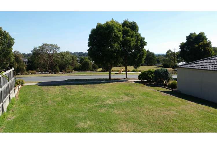 Main view of Homely residentialLand listing, 37 Waterhouse Way, Botanic Ridge VIC 3977