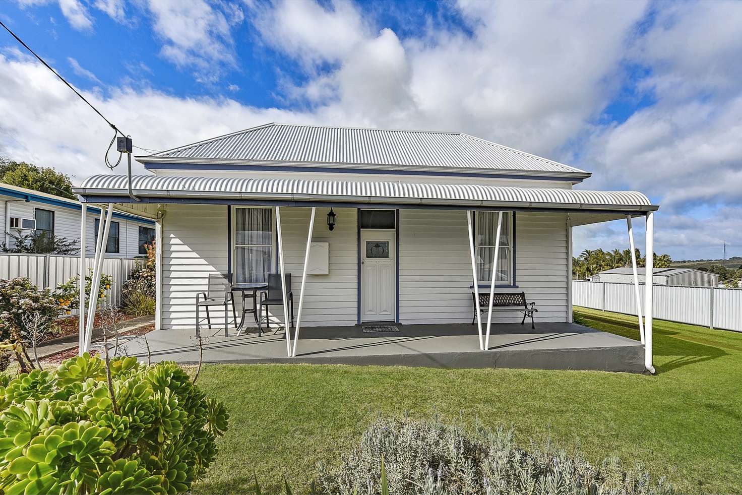 Main view of Homely house listing, 20 Russell Street, Casterton VIC 3311
