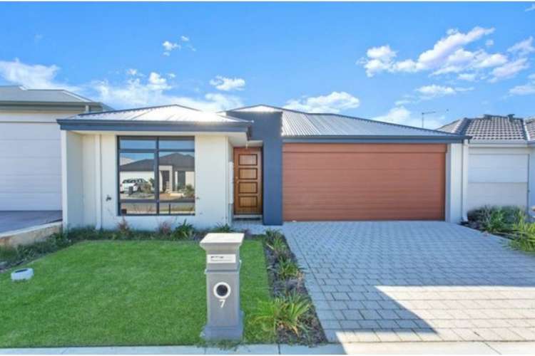 Main view of Homely house listing, 7 Bolitho Way, Clarkson WA 6030