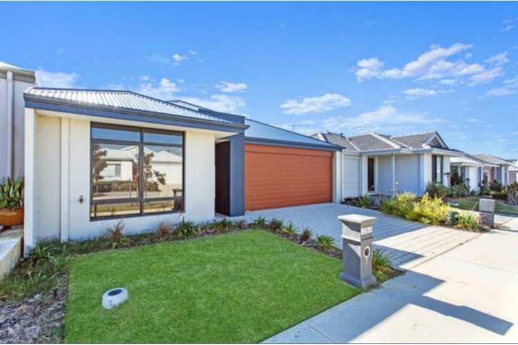 Second view of Homely house listing, 7 Bolitho Way, Clarkson WA 6030