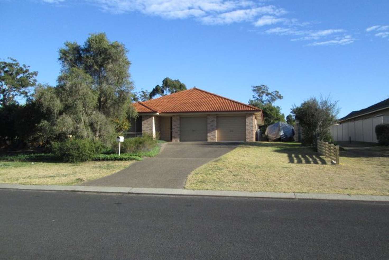 Main view of Homely house listing, 34 Zanthus Drive, Broulee NSW 2537