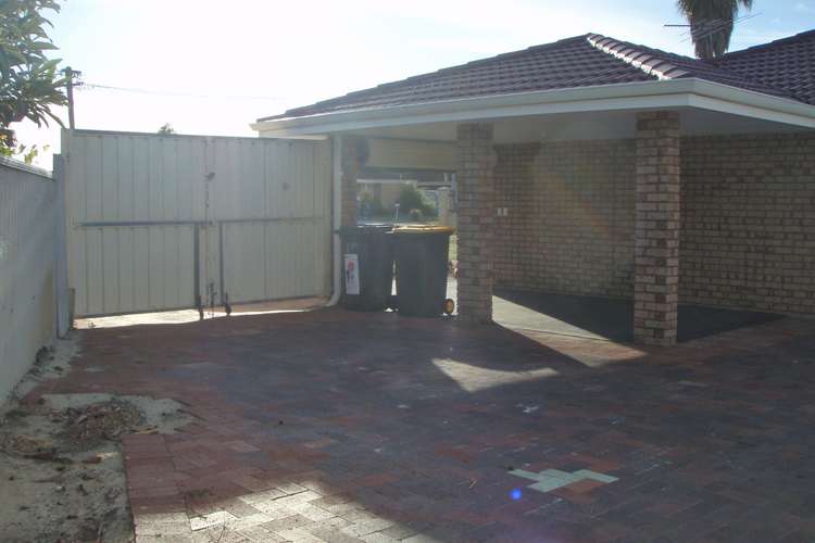 Second view of Homely house listing, 24 Yenisey Crescent, Beechboro WA 6063