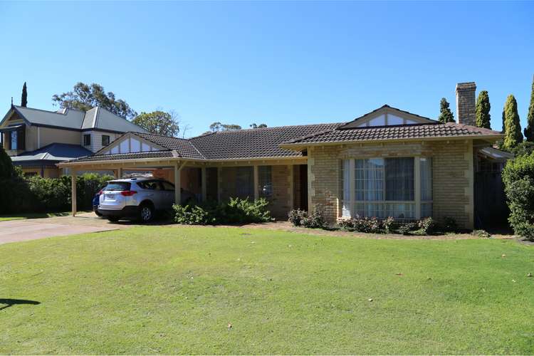 Main view of Homely house listing, 13 Cantray Avenue, Applecross WA 6153