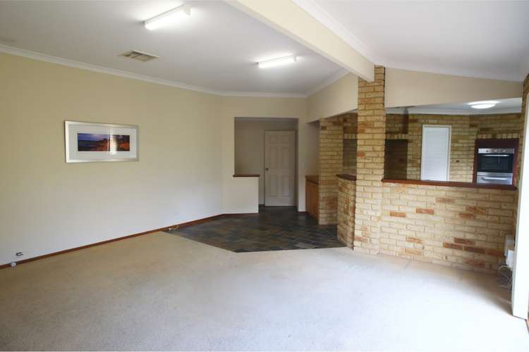 Second view of Homely house listing, 13 Cantray Avenue, Applecross WA 6153