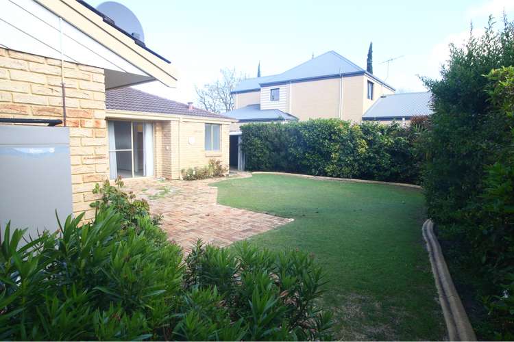 Fifth view of Homely house listing, 13 Cantray Avenue, Applecross WA 6153