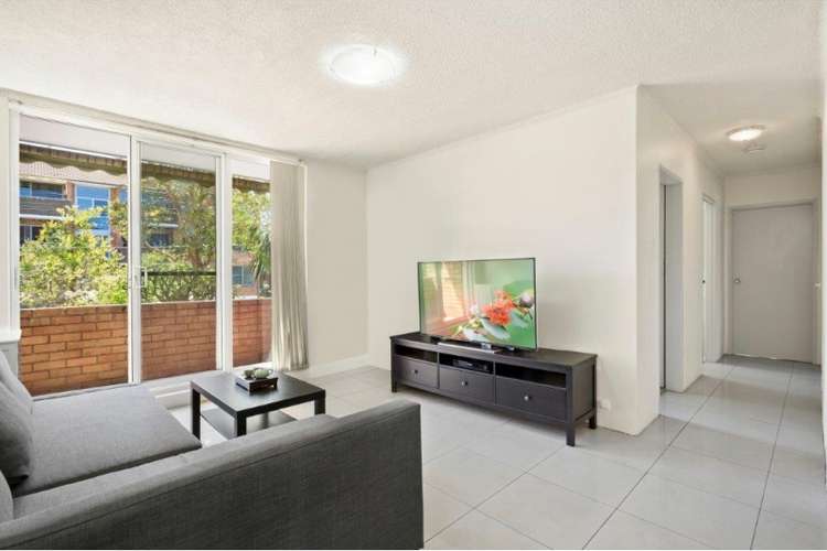Fourth view of Homely unit listing, 3/5 Grace Campbell Crescent, Hillsdale NSW 2036