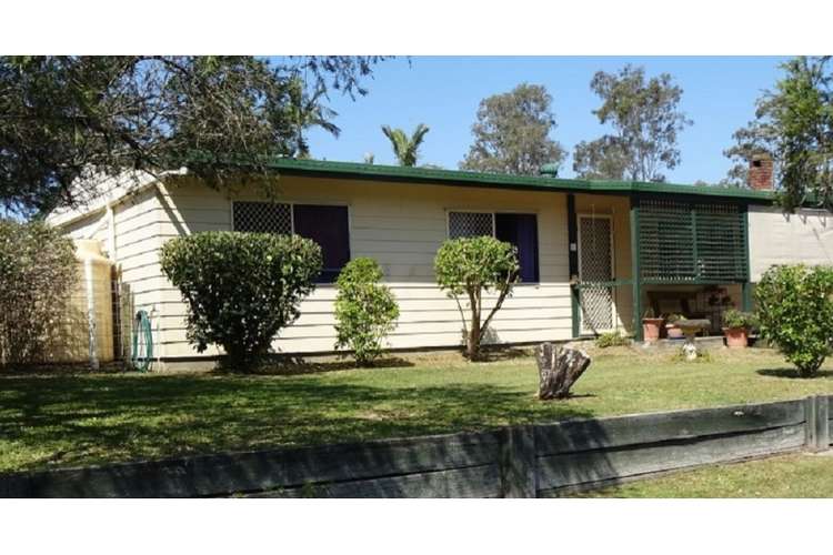 Second view of Homely house listing, 11 Rhodes Street, Loganlea QLD 4131