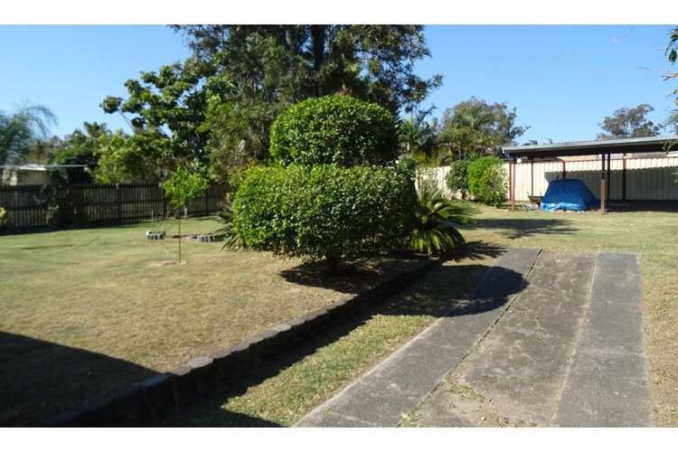 Third view of Homely house listing, 11 Rhodes Street, Loganlea QLD 4131