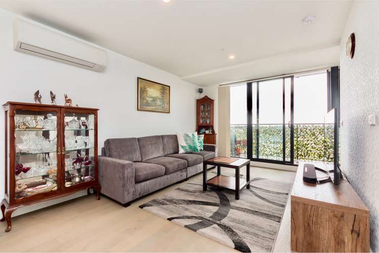 Third view of Homely apartment listing, 804/6 Railway Road, Cheltenham VIC 3192