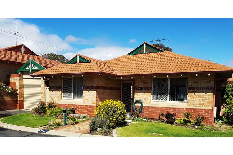 Main view of Homely unit listing, 11/212 Spencer Street, South Bunbury WA 6230