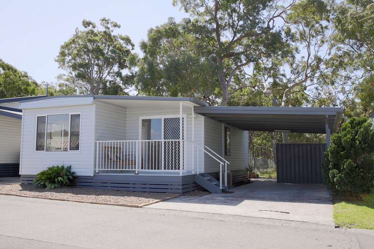 Main view of Homely house listing, 86/186 Sunrise Avenue, Halekulani NSW 2262