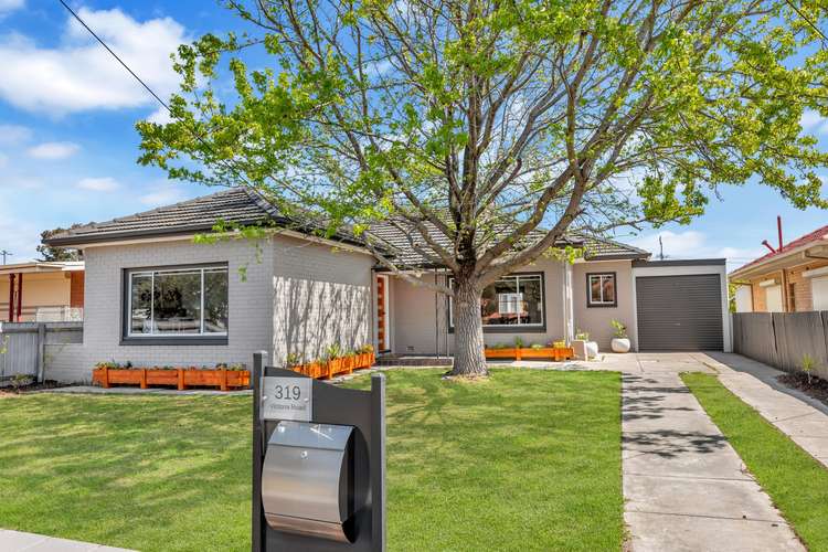 Main view of Homely house listing, 319 Victoria Road, Largs North SA 5016