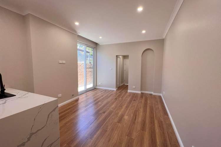 Third view of Homely house listing, 123 Baptist Street, Redfern NSW 2016