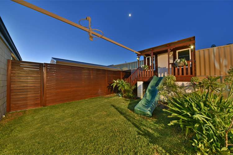 Fifth view of Homely house listing, 21 Tarbert Parade, Ridgewood WA 6030