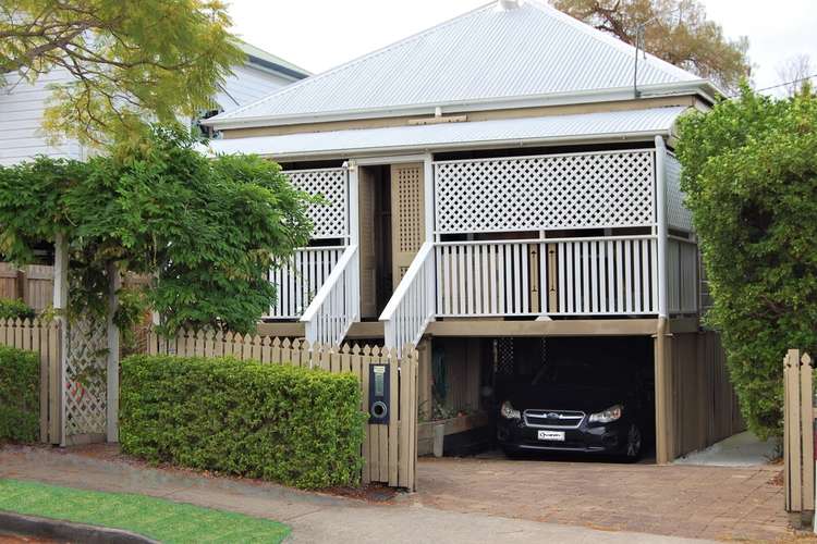 Main view of Homely house listing, 14 Newdegate Street, Greenslopes QLD 4120