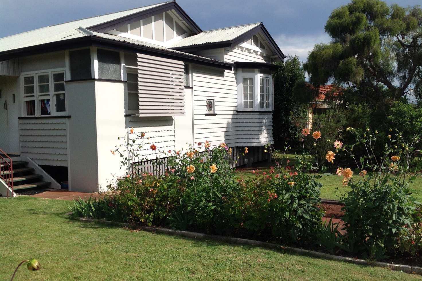 Main view of Homely house listing, 124 Stuart Street, Mount Lofty QLD 4350