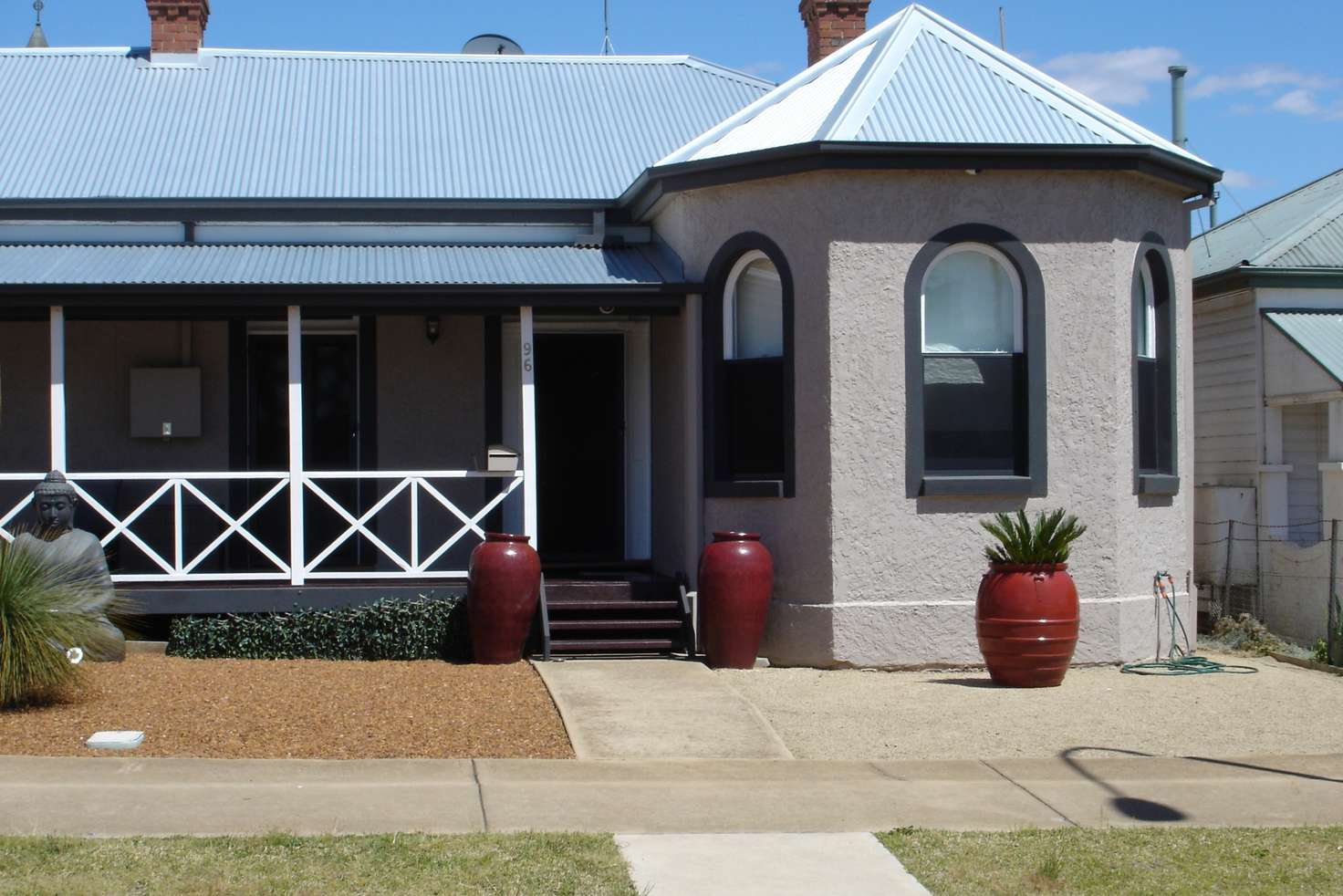 Main view of Homely house listing, 96 Neill Street, Harden NSW 2587