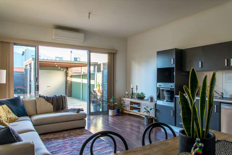 Second view of Homely house listing, 17 Hope Lane, Mawson Lakes SA 5095