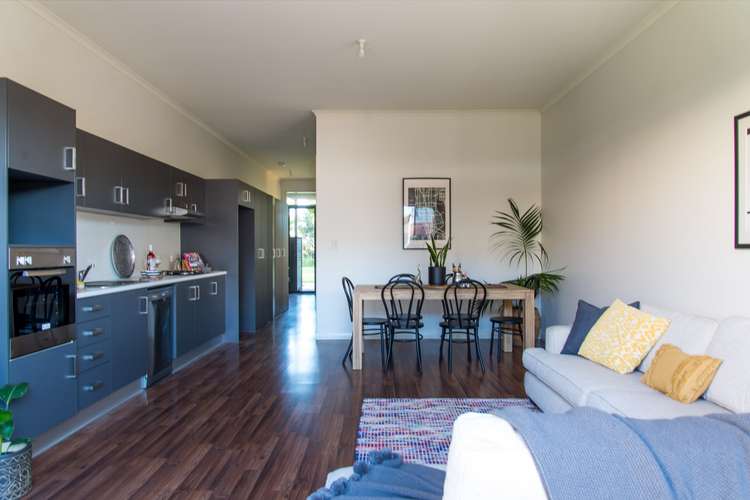 Third view of Homely house listing, 17 Hope Lane, Mawson Lakes SA 5095