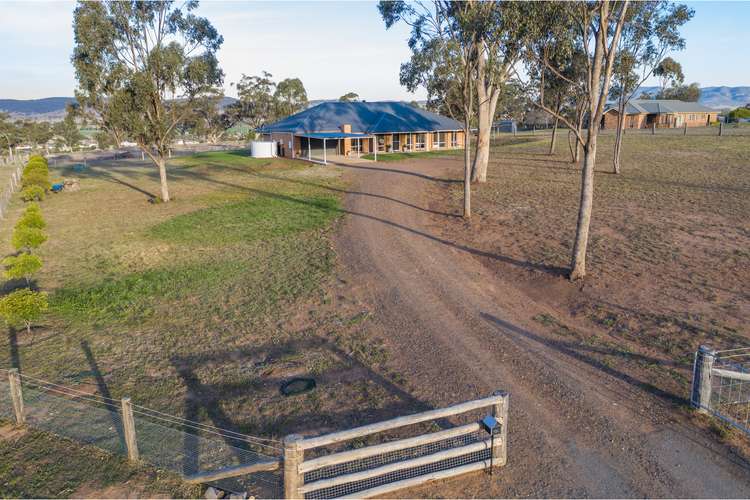 Main view of Homely house listing, 13A Grey Gum Road, Denman NSW 2328