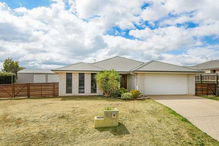 Main view of Homely house listing, 14 Hendra Court, Kleinton QLD 4352