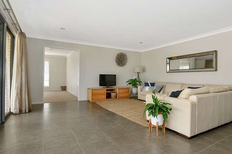 Fifth view of Homely house listing, 14 Hendra Court, Kleinton QLD 4352