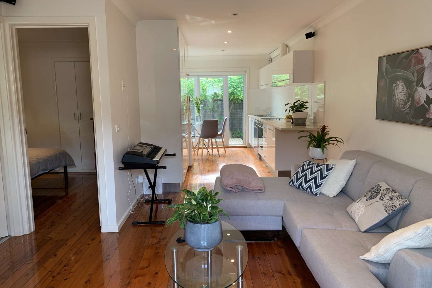 Main view of Homely unit listing, 5/630 Stanley Street, Albury NSW 2640