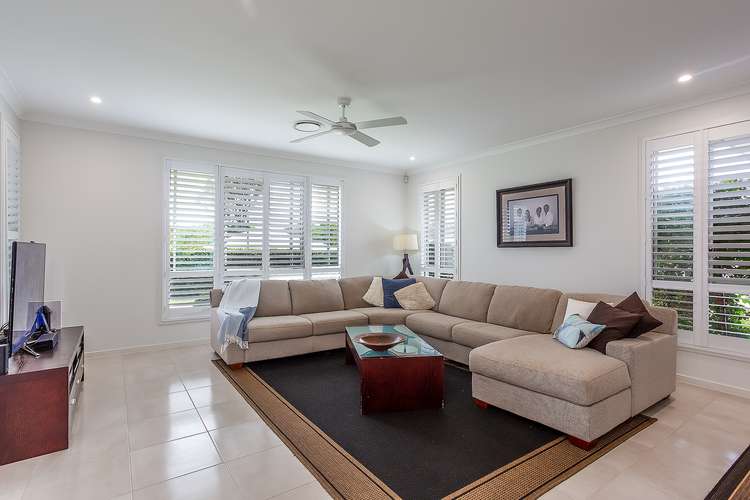 Second view of Homely house listing, 42 Straker Drive, Cooroy QLD 4563