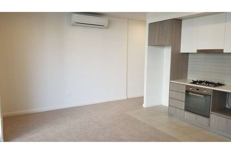 Second view of Homely apartment listing, 202/10 Norfolk Street, Liverpool NSW 2170