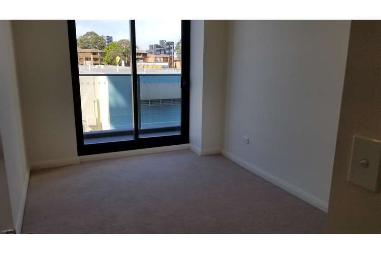 Fifth view of Homely apartment listing, 202/10 Norfolk Street, Liverpool NSW 2170