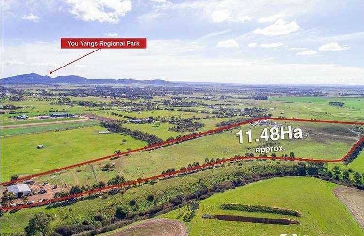 Third view of Homely lifestyle listing, 86 Old Melbourne Road, Little River VIC 3211