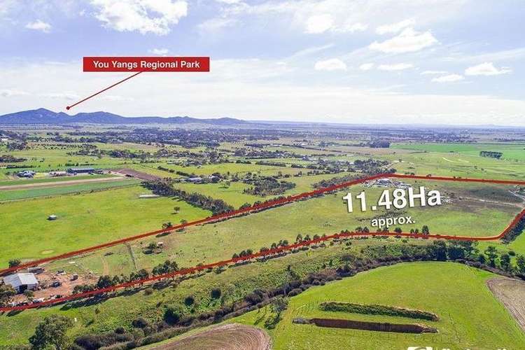 Third view of Homely lifestyle listing, 86 Old Melbourne Road, Little River VIC 3211