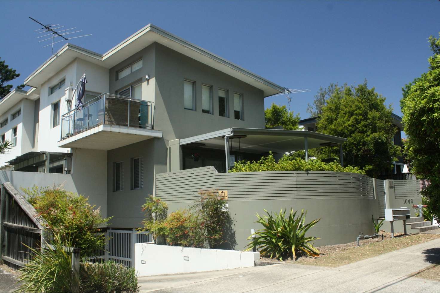 Main view of Homely townhouse listing, 1048 Anzac Parade, Maroubra NSW 2035