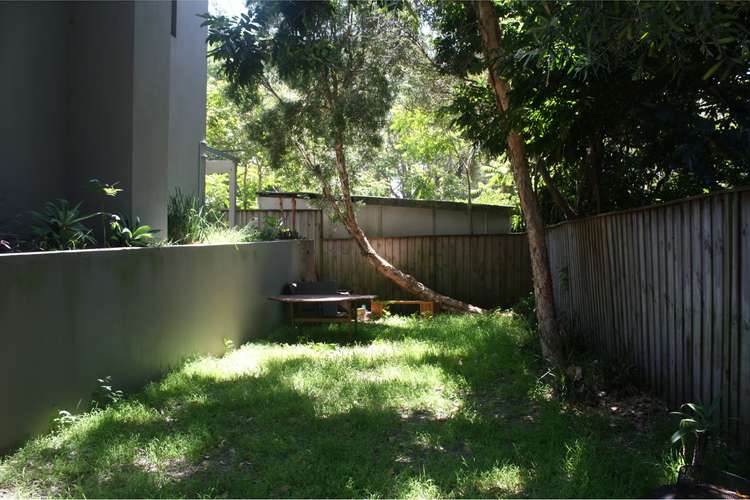 Third view of Homely townhouse listing, 1048 Anzac Parade, Maroubra NSW 2035