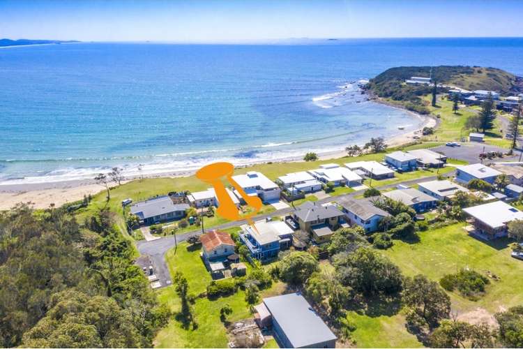 Second view of Homely house listing, 15 First Ave, Arrawarra Headland NSW 2456