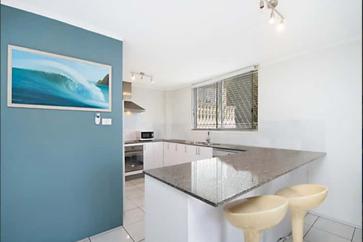 Second view of Homely apartment listing, 3/37 Garrick Street, Coolangatta QLD 4225